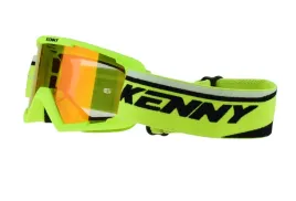 kenny-racing-gogle-model-track-kid-junior-dzieciece-neon-yellow-red