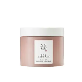 beauty-of-joseon-red-bean-refreshing-oczyszczajaca-maska-140-ml-do-twarzy