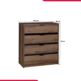 komoda-diana-805cm-kolor-frontow-inny-kolor