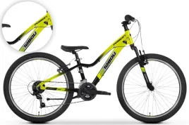 rower-dzieciecy-24-tabou-poision-limonkowy-czarny-r25
