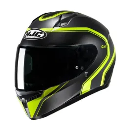 kask-hjc-c10-elie-black-yellow-roz-xl