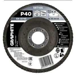 sciernica-listkowa-cyrkonowa-115-x-22-2-mm-p40-graphite-58t105