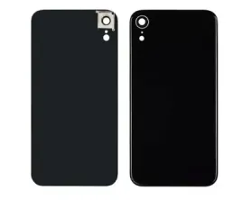 iphone-xr-black-czarny-klapka-tylna-panel-pokrywa-szklo-szybka-aparatu-eu