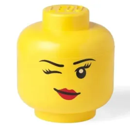 lego-pojemnik-na-klocki-s-glowa-dziewczynka