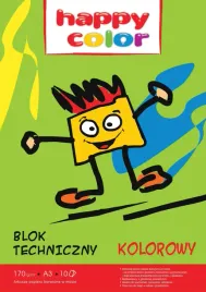 blok-techniczny-kolor-a3-10ark-happy-color