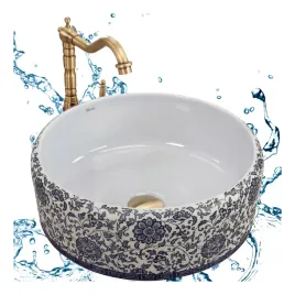 umywalka-nablatowa-okragla-z-granatowym-kwiecistym-wzorem-florisa-40-cm-rea