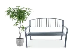 metalowa-lawka-ogrodowa-z-oparciem-parkowa-taras-balkon-grafitowa-bauerkraf