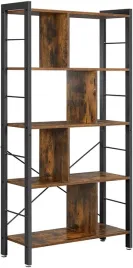 regal-do-salonu-na-ksiazki-loftowy-industrialny-rustykalny-metal