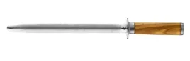 ostrzalka-diamentowa-forged-olive-diamant-sharpening-steel-26-cm