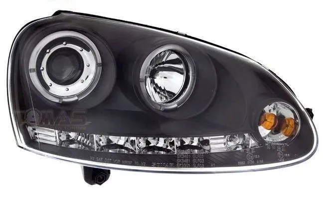 reflektory-przednie-vw-golf-v-black-ringi
