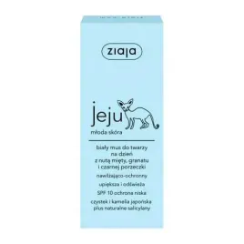 ziaja-jeju-bialy-mus-do-twarzy-na-dzien-50ml