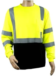 bluza-ostrzegawcza-4wrk-proteus-y-r-3xl