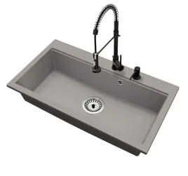 zlewozmywak-granitowy-jednokomorowy-elite-90-bateria-dozownik-syfon-chrom