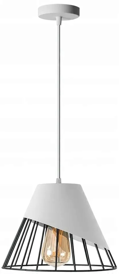 lampa-sufitowa-wiszaca-skandynawska-druciana-metal-biala-czarna-app228