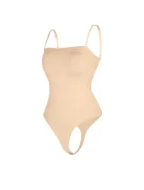 body-damskie-heyshape-modelujace-xs-s