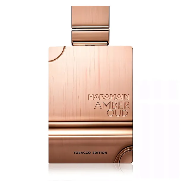 Al Haramain Amber Oud Tobacco Edition Edp 200ml