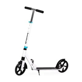 duza-skladana-hulajnoga-95-105-cm-bauerkraft-bialo-niebieska-bauerkraft