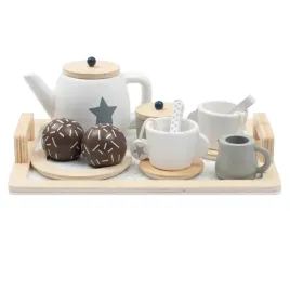 baby-mix-montessori-drewniany-zestaw-do-herbaty-herbaciany-dla-dzieci