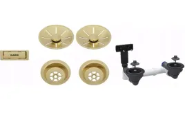 armatura-odplywowa-z-elementami-stalowymi-2x35-blanco-infino-stal-zloty