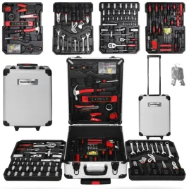 duzy-zestaw-narzedzi-metalowa-walizka-na-kolkach-narzedziowa-189-elementow