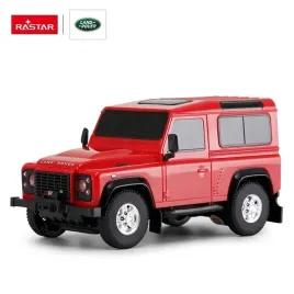 land-rover-defender-skala-1-24-rastar-78500-samochod-sterowany-czerwony-ras