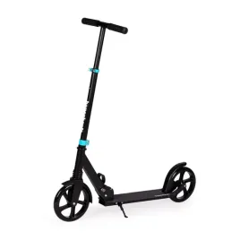 duza-skladana-hulajnoga-95-105-cm-bauerkraft-czarno-niebieska-bauerkraft