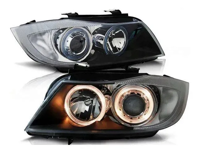reflektory-przednie-bmw-e90-e91-black-ringi-strona-zabudowy-lewe-prawe