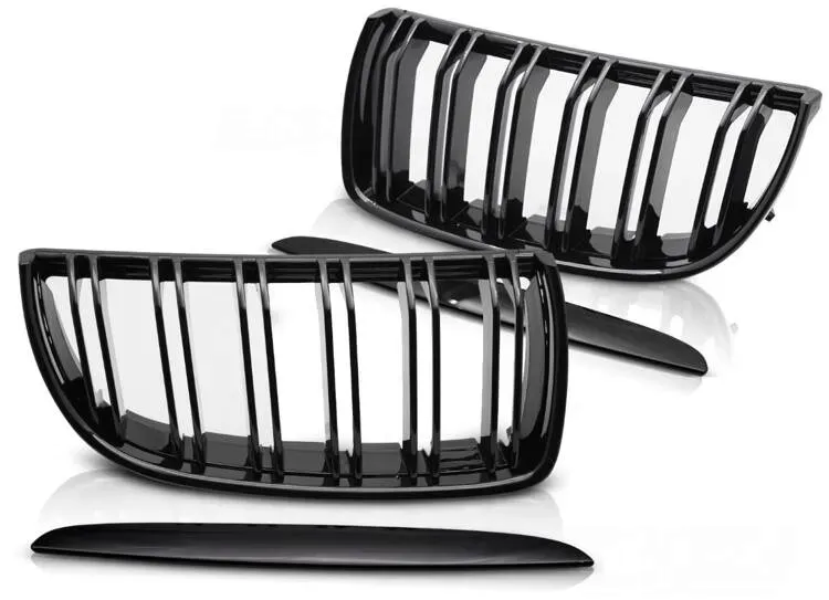 grill-atrapa-nerki-black-polysk-do-bmw-e90-e91-08-stan-nowy