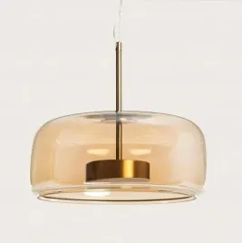 lampa-wiszaca-led-7w-metal-i-szklo-aba