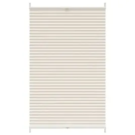 vidaxl-roleta-plisowana-90-x-100-cm-kremowa