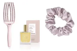 olivia-garden-szczotka-roz-olejek-50ml-wygladzajacy-gumka-jedwabna