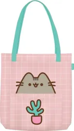 pastelowa-torba-szkolna-pusheen-pink-st-majewski-szoperka-dla-dzieci