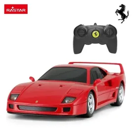 ferrari-f40-skala-1-24-rastar-78800-samochod-sterowany-czerwony-rastar
