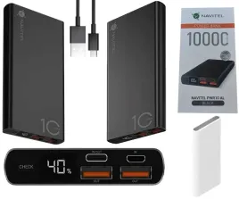 powerbank-navitel-pwr10-al-black-10000mah-szybkie-ladowanie-22-5w-usb-c