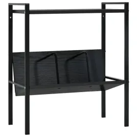 vidaxl-2-poziomowy-regal-czarny-52x28x59-cm-plyta-wiorowa