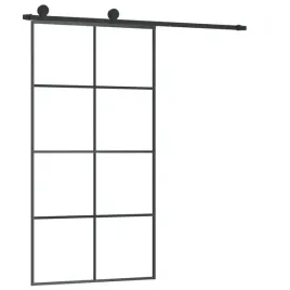 vidaxl-drzwi-przesuwne-a-akcesoriami-1025x205-cm-esg-i-aluminium