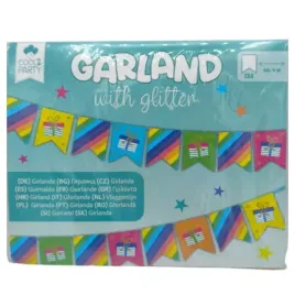 girlanda-urodzinowa-dekoracja-z-brokatem-4m-cool2party-bs16