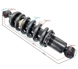 amortyzator-tyl-voge-125r