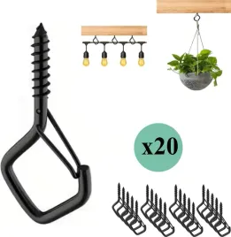 haczyki-wkrety-z-oczkiem-zatrzaskowe-20-szt-do-wieszania-roslin-dekoracji