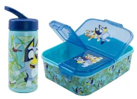 zestaw-bidon-sniadaniowka-bluey-z-przegrodami-piesek-blu-bingo-do-szkoly
