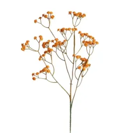 galazka-sztuczna-cladel-ciemno-pomaranczowa-61-cm-homla