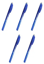 dlugopis-scieralny-wymazywalny-usuwalny-niebieski-eraser-zestaw-5-sztuk