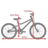 rower-trekkingowy-btwin-riverside-20-stan-nowy