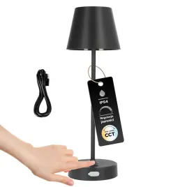 edo-bezprzewodowa-lampka-stolowa-led-nocna-czarna-neli-27w-cct-ip54-33cm