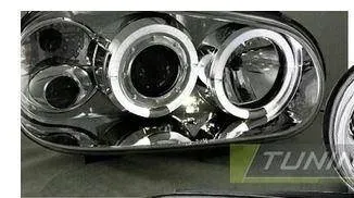 reflektory-przednie-vw-golf-iv-chrom-ringi