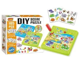 puzzle-konstrukcyjne-srubokret-105-elementow-zwierzeta-kathay-haster-2