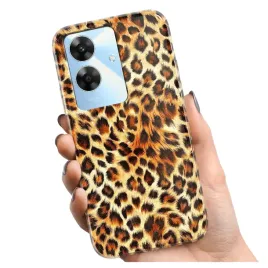 etui-na-telefon-realme-note-60-case-obudowa-ze-wzorem-szklo-ochronne