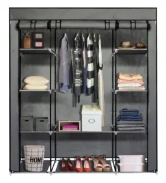 skladana-szafa-tekstylna-materialowa-garderoba-xxl-bauerkraft