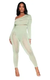 prettylittlething-kombinezon-zielony-casual-36-ejo