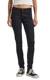 pepe-jeans-spodnie-czarne-dlugie-jeansowe-na-zamek-29-30-1-x